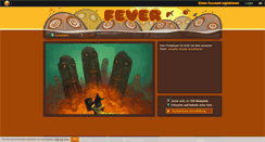 Desktop Screenshot of fever.de.muxxu.com