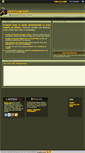 Mobile Screenshot of intrusion.muxxu.com